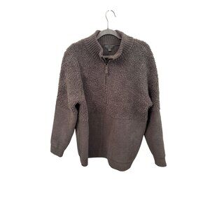 Barefoot Dreams cozy sweater size 1xl